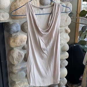 2/$20 Tristan tank top